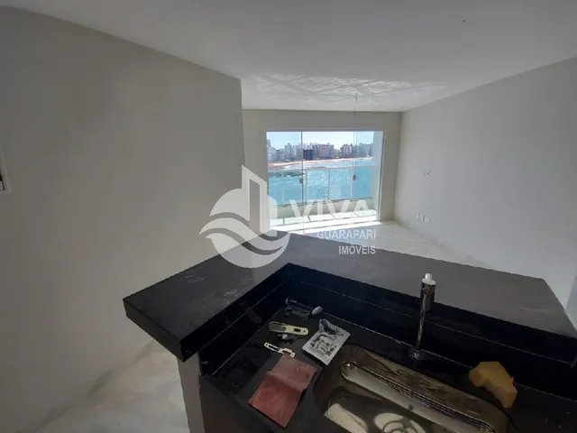 Imagem 16: Apartamento Frente para o Mar Composto por 2 Quartos À Venda no Morro Atalaia, Guarapari-Es - Viva Guarapari Imóveis