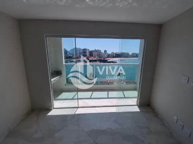 Imagem 12: Apartamento Frente para o Mar Composto por 2 Quartos À Venda no Morro Atalaia, Guarapari-Es - Viva Guarapari Imóveis