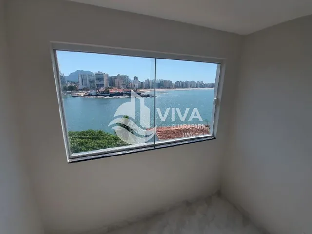 Imagem 10: Apartamento Frente para o Mar Composto por 2 Quartos À Venda no Morro Atalaia, Guarapari-Es - Viva Guarapari Imóveis