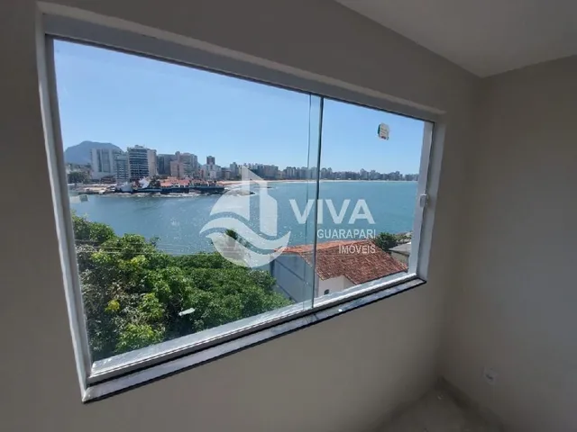 Imagem 7: Apartamento Frente para o Mar Composto por 2 Quartos À Venda no Morro Atalaia, Guarapari-Es - Viva Guarapari Imóveis