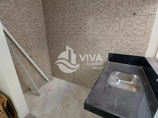 Imagem 5: Apartamento Frente para o Mar Composto por 2 Quartos À Venda no Morro Atalaia, Guarapari-Es - Viva Guarapari Imóveis