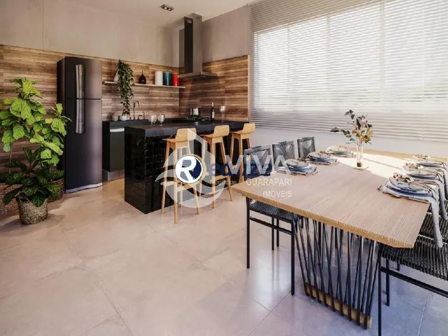 Imagem 15: Imperdível: Apartamento À Venda em Guarapari-Es, Muquiçaba, 2 Quartos, 1 Suíte, 2 Salas, 2 Banheiros, 1 Vaga, 78,21M²