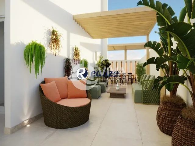 Imagem 6: Imperdível: Apartamento À Venda em Guarapari-Es, Muquiçaba, 2 Quartos, 1 Suíte, 2 Salas, 2 Banheiros, 1 Vaga, 78,21M²
