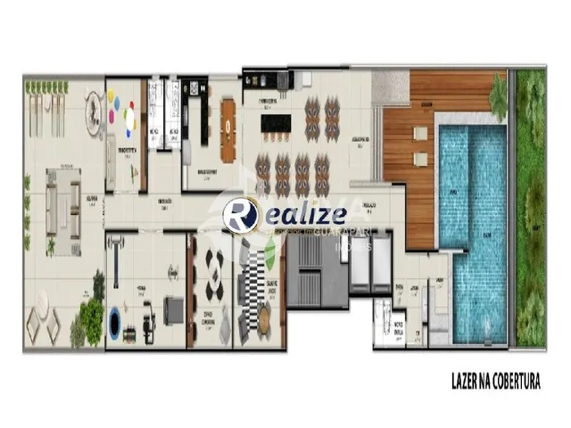 Imagem 4: Imperdível: Apartamento À Venda em Guarapari-Es, Muquiçaba, 2 Quartos, 1 Suíte, 2 Salas, 2 Banheiros, 1 Vaga, 78,21M²