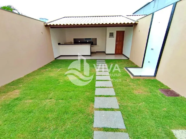 Imagem 3: 0 Casa com 3 dormitórios