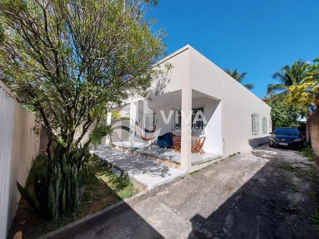 Imagem: Imperdível Casa À Venda na Praia do Morro