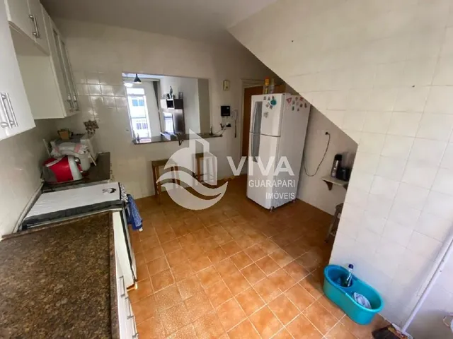 Imagem 9: Cobertura de Luxo À Venda na Praia do Morro - Guarapari-Es: 3 Quartos, 2 Suítes, 2 Salas, 3 Banheiros, 1 Vaga, 240M²
