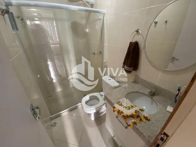 Imagem 12: Cobertura de Luxo À Venda na Praia do Morro - Guarapari-Es: 3 Quartos, 2 Suítes, 2 Salas, 3 Banheiros, 1 Vaga, 240M²