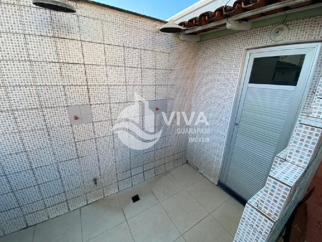 Imagem 2: Cobertura de Luxo À Venda na Praia do Morro - Guarapari-Es: 3 Quartos, 2 Suítes, 2 Salas, 3 Banheiros, 1 Vaga, 240M²