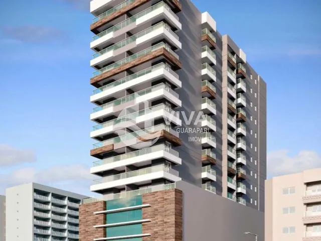 Imagem: Apartamento À Venda no Centro de Guarapari-Es