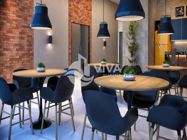 Imagem 9: Apartamento À Venda no Centro de Guarapari-Es: 3 Quartos, 1 Suíte, 2 Salas, 2 Banheiros, 2 Vagas, 92M²!