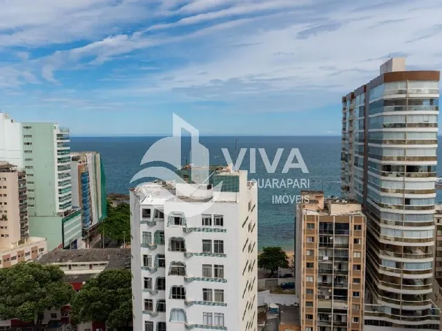 Imagem 7: Apartamento À Venda no Centro de Guarapari-Es: 3 Quartos, 1 Suíte, 2 Salas, 2 Banheiros, 2 Vagas, 92M²!