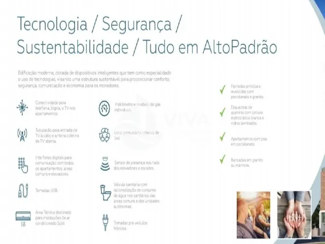 Imagem 15: Apartamento À Venda no Centro de Guarapari-Es: 3 Quartos, 1 Suíte, 2 Salas, 2 Banheiros, 2 Vagas, 92M²!