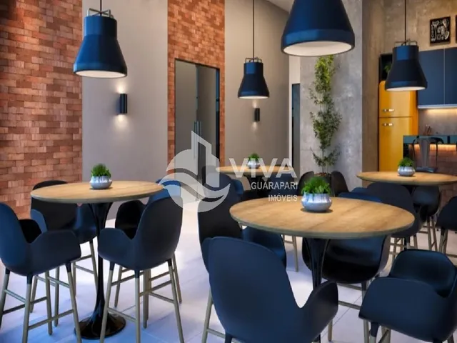 Imagem 3: Apartamento À Venda no Centro de Guarapari-Es: 3 Quartos, 1 Suíte, 2 Salas, 2 Banheiros, 2 Vagas, 92M²!