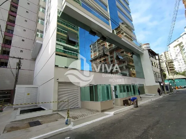 Imagem 13: Apartamento À Venda no Centro de Guarapari-Es: 2 Quartos, 1 Suíte, 72,17M² - Imperdível Oportunidade!