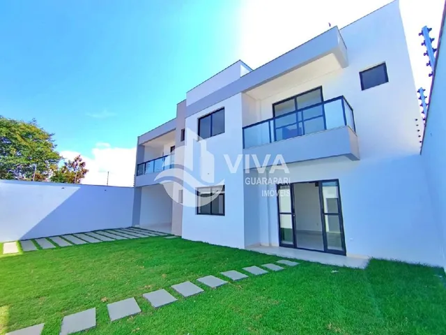Imagem: Casa Duplex de Alto Padrão À Venda Composta