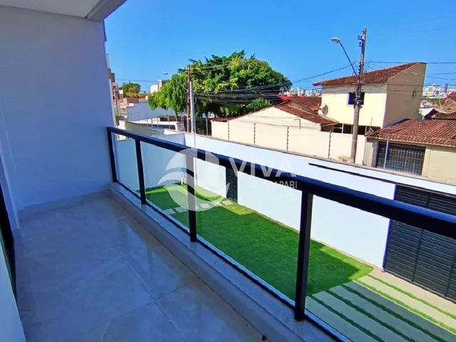 Imagem 9: Casa Duplex de Alto Padrão À Venda Composta por 3 Suítes Á Venda no Itapebussu, Guarapari-Es -Viva Guarapari Imóveis