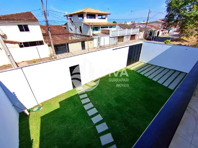 Imagem 14: Casa Duplex de Alto Padrão À Venda Composta por 3 Suítes Á Venda no Itapebussu, Guarapari-Es -Viva Guarapari Imóveis