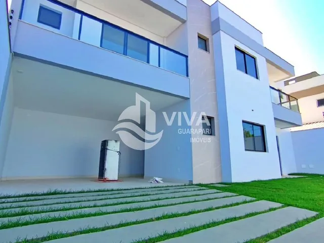 Imagem 4: Casa Duplex de Alto Padrão À Venda Composta por 3 Suítes Á Venda no Itapebussu, Guarapari-Es -Viva Guarapari Imóveis