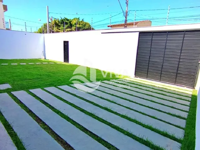 Imagem 16: Casa Duplex de Alto Padrão À Venda Composta por 3 Suítes Á Venda no Itapebussu, Guarapari-Es -Viva Guarapari Imóveis