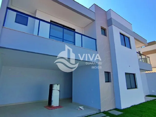 Imagem 12: Casa Duplex de Alto Padrão À Venda Composta por 3 Suítes Á Venda no Itapebussu, Guarapari-Es -Viva Guarapari Imóveis