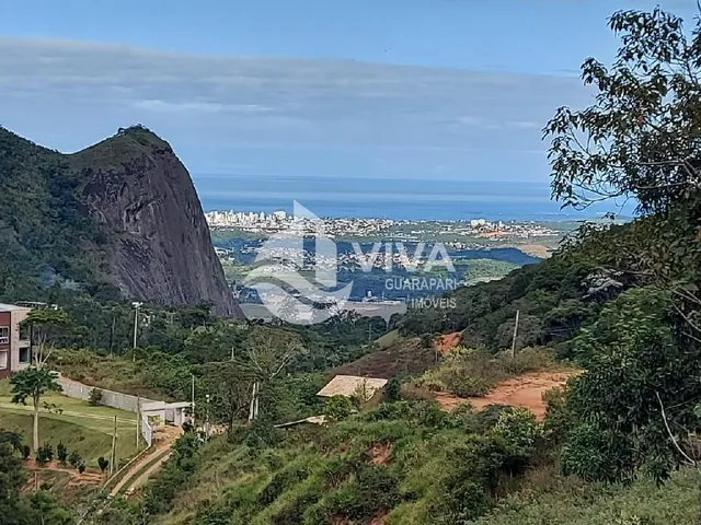 Imagem: Terreno À Venda em Guarapari-Es, Bairro