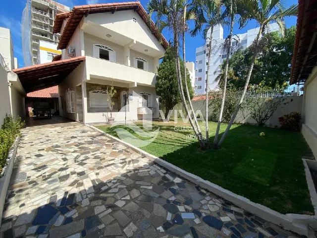 Imagem: Imperdível Casa À Venda na Praia do Morro