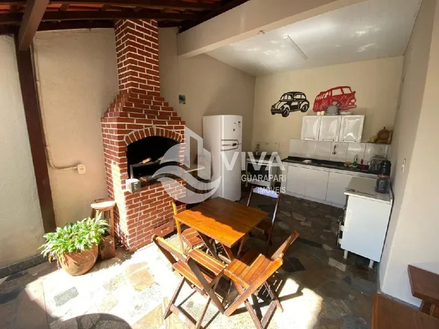 Imagem 12: Imperdível Casa À Venda na Praia do Morro, Guarapari-Es: 6 Quartos, 1 Suíte, 3 Salas, 4 Banheiros, 6 Vagas, 360M²!
