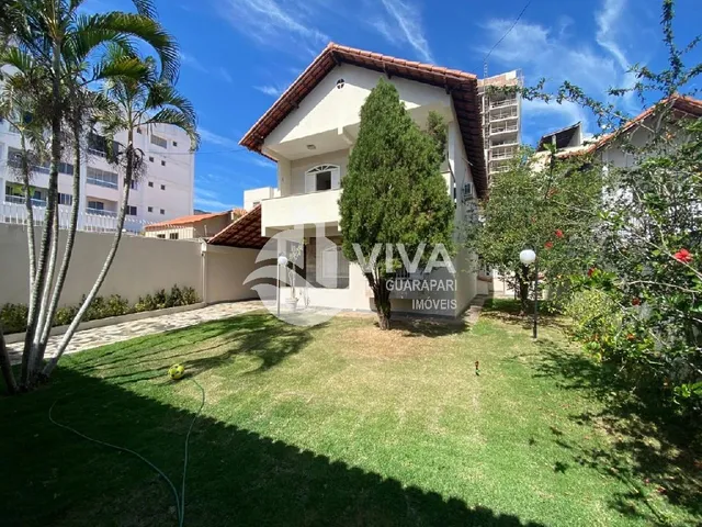 Imagem 14: Imperdível Casa À Venda na Praia do Morro, Guarapari-Es: 6 Quartos, 1 Suíte, 3 Salas, 4 Banheiros, 6 Vagas, 360M²!
