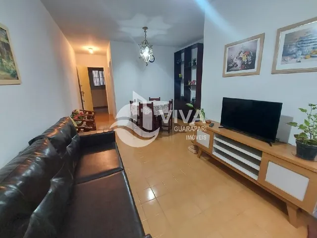 Imagem 2: Apartamento À Venda na Praia do Morro, Guarapari-Es: 2 Quartos, 1 Banheiro, 1 Vaga de Garagem, 95M² de Área