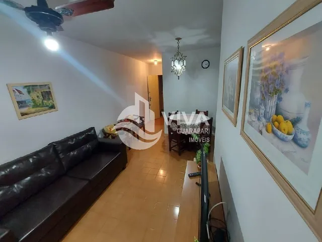 Imagem 15: Apartamento À Venda na Praia do Morro, Guarapari-Es: 2 Quartos, 1 Banheiro, 1 Vaga de Garagem, 95M² de Área