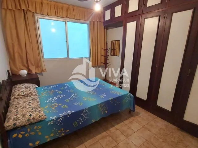 Imagem 11: Apartamento À Venda na Praia do Morro, Guarapari-Es: 2 Quartos, 1 Banheiro, 1 Vaga de Garagem, 95M² de Área