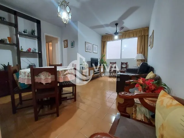 Imagem 12: Apartamento À Venda na Praia do Morro, Guarapari-Es: 2 Quartos, 1 Banheiro, 1 Vaga de Garagem, 95M² de Área