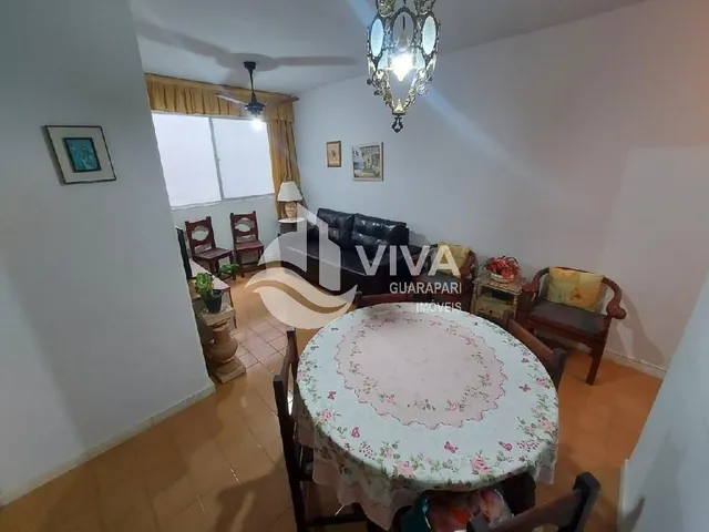 Imagem 5: Apartamento À Venda na Praia do Morro, Guarapari-Es: 2 Quartos, 1 Banheiro, 1 Vaga de Garagem, 95M² de Área