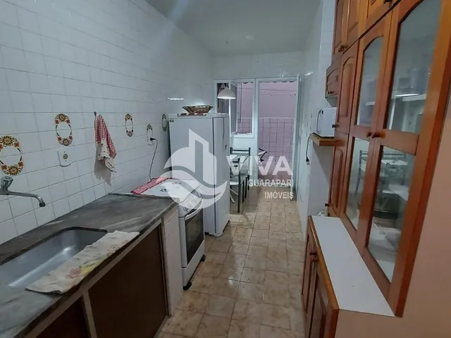 Imagem 6: Apartamento À Venda na Praia do Morro, Guarapari-Es: 2 Quartos, 1 Banheiro, 1 Vaga de Garagem, 95M² de Área