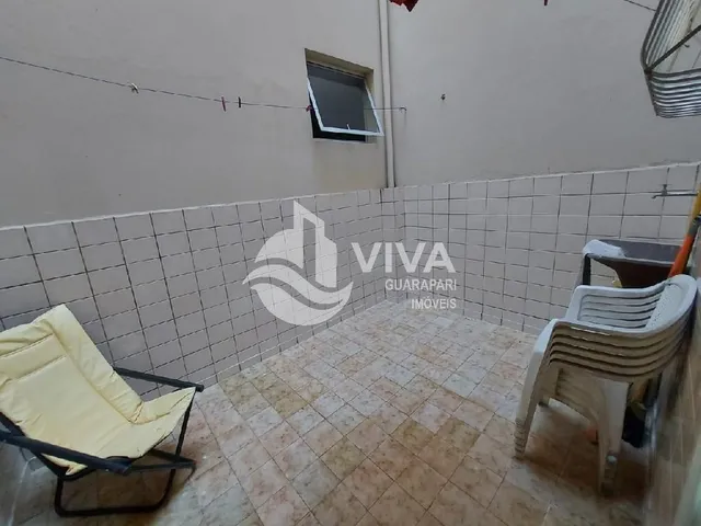 Imagem 9: Apartamento À Venda na Praia do Morro, Guarapari-Es: 2 Quartos, 1 Banheiro, 1 Vaga de Garagem, 95M² de Área