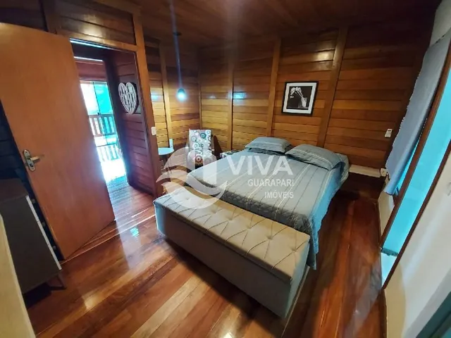 Imagem 5: Imperdível: Chalés de Alto Padrão em Condomínio com 8 Quartos, 4 Salas e 370M² em Buenos Aires, Guarapari-Es