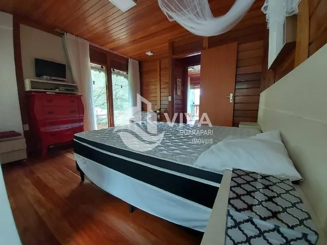 Imagem 4: Imperdível: Chalés de Alto Padrão em Condomínio com 8 Quartos, 4 Salas e 370M² em Buenos Aires, Guarapari-Es