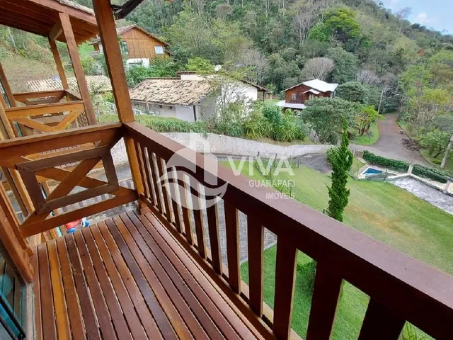 Imagem 8: Imperdível: Chalés de Alto Padrão em Condomínio com 8 Quartos, 4 Salas e 370M² em Buenos Aires, Guarapari-Es