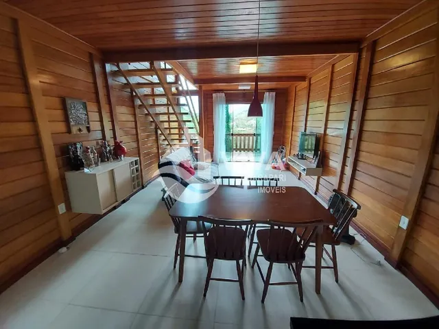Imagem 2: Imperdível: Chalés de Alto Padrão em Condomínio com 8 Quartos, 4 Salas e 370M² em Buenos Aires, Guarapari-Es