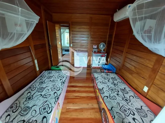 Imagem 13: Imperdível: Chalés de Alto Padrão em Condomínio com 8 Quartos, 4 Salas e 370M² em Buenos Aires, Guarapari-Es