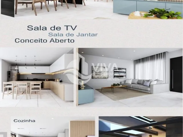 Imagem 10: 0 Casa com 4 dormitórios
