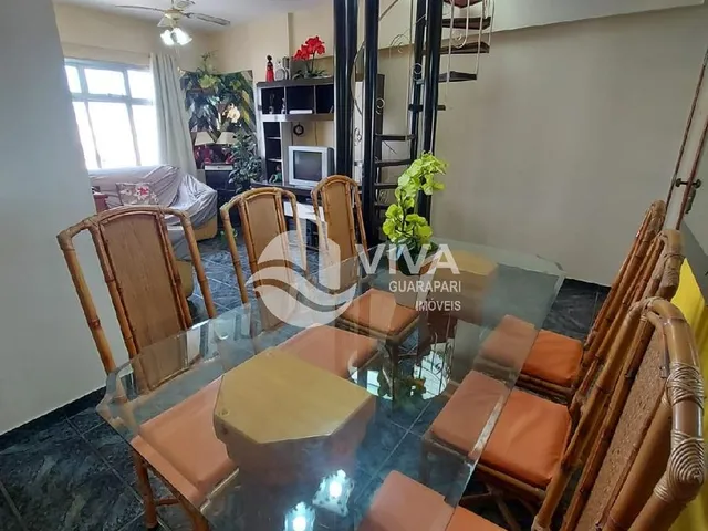 Imagem 10: Imperdível Cobertura À Venda em Guarapari-Es, Centro: 3 Quartos, 2 Suítes, 3 Salas, 4 Banheiros, 1 Vaga e 140M²!