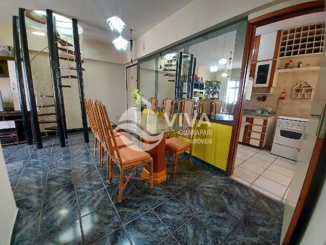 Imagem 15: Imperdível Cobertura À Venda em Guarapari-Es, Centro: 3 Quartos, 2 Suítes, 3 Salas, 4 Banheiros, 1 Vaga e 140M²!