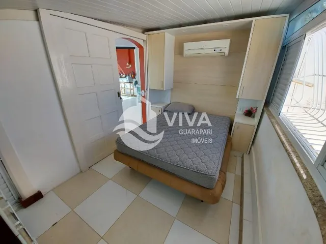 Imagem 11: Imperdível Cobertura À Venda em Guarapari-Es, Centro: 3 Quartos, 2 Suítes, 3 Salas, 4 Banheiros, 1 Vaga e 140M²!