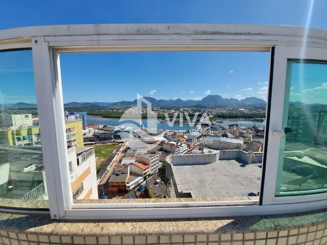 Imagem 7: Imperdível Cobertura À Venda em Guarapari-Es, Centro: 3 Quartos, 2 Suítes, 3 Salas, 4 Banheiros, 1 Vaga e 140M²!
