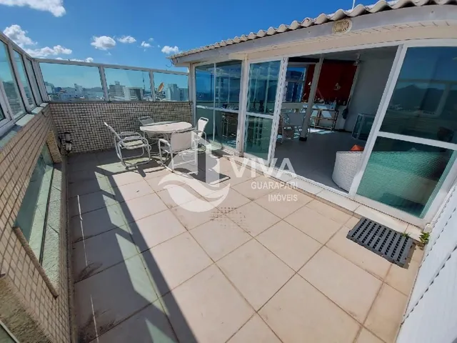 Imagem 12: Imperdível Cobertura À Venda em Guarapari-Es, Centro: 3 Quartos, 2 Suítes, 3 Salas, 4 Banheiros, 1 Vaga e 140M²!
