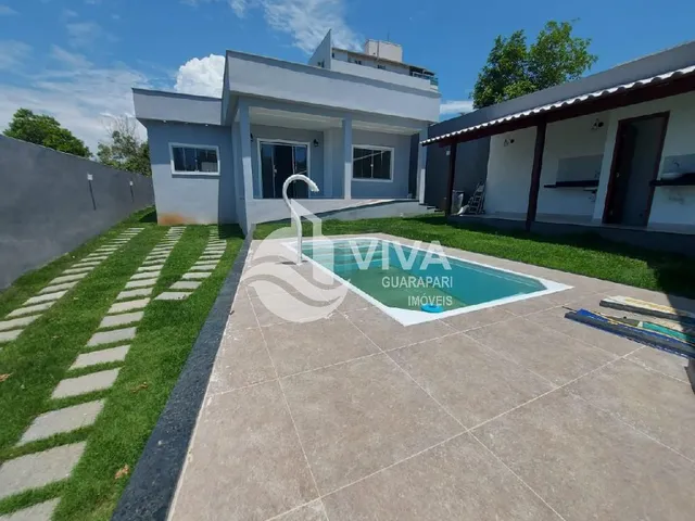 Imagem 7: Imperdível Oportunidade de Adquirir Uma Casa de 3 Quartos e 170M² em Nova Guarapari, Es!
