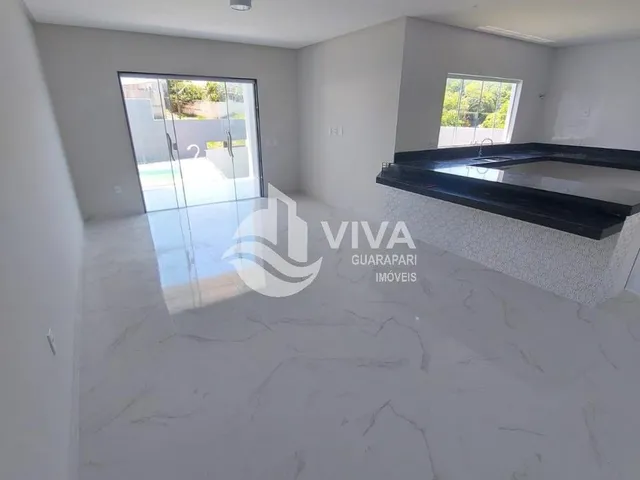 Imagem 2: Imperdível Oportunidade de Adquirir Uma Casa de 3 Quartos e 170M² em Nova Guarapari, Es!