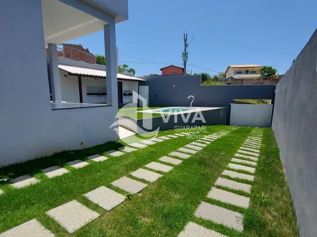 Imagem 11: Imperdível Oportunidade de Adquirir Uma Casa de 3 Quartos e 170M² em Nova Guarapari, Es!